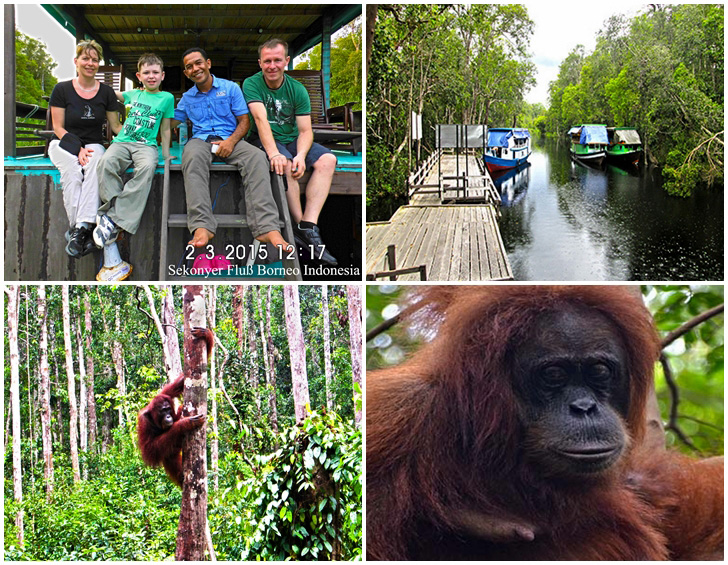 Borneo
